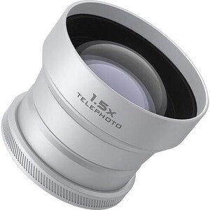 Freewell - 1.5x Telephoto Lens for FUJIFILM X100 Series (1)