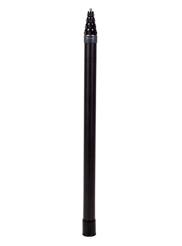 315cm Extended CarbonFiber Selfie Stick
