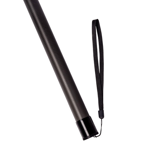 315cm Extended CarbonFiber Selfie Stick