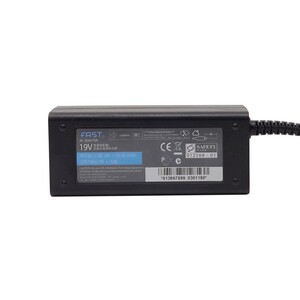 Sanger - 40W COB Video Led Işıklar İçin Güç Adaptörü