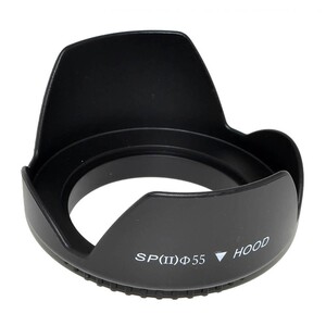 Sanger - 55mm Universal Vidalı Parasoley