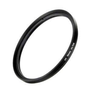 Sanger - 55mm UV Ultraviyole Filtre