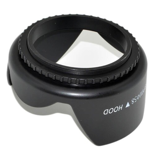 58mm Universal Vidalı Parasoley