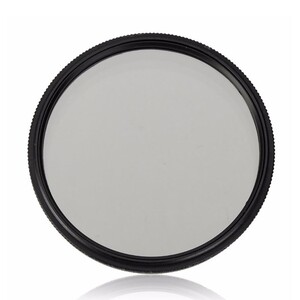 Sanger - 62mm CPL Polarize Filtre (1)