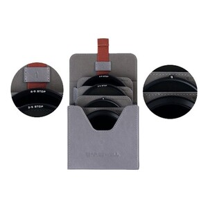 Freewell - 77MM VERSATILE MAGNETIC VND FILTER SYSTEM (1)