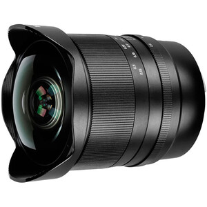 7Artisans - 7Artisans 10mm F2.8 Mark II Lens (Nikon Z) (1)
