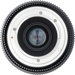 7Artisans 10mm T2.1 Hope S35 Cine Lens (FujiFilm X) - Thumbnail