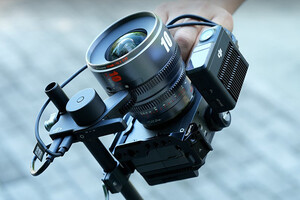 7Artisans 10mm T2.1 Hope S35 Cine Lens (FujiFilm X) - Thumbnail