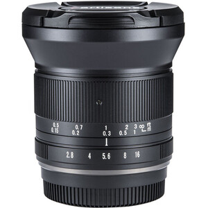 7Artisans 12mm F2.8 Mark II Lens (Canon RF) - Thumbnail