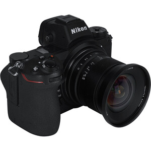 7Artisans 12mm F2.8 Mark II Lens (Canon RF) - Thumbnail