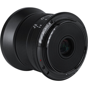 7Artisans 12mm F2.8 Mark II Lens (Sony E) - Thumbnail