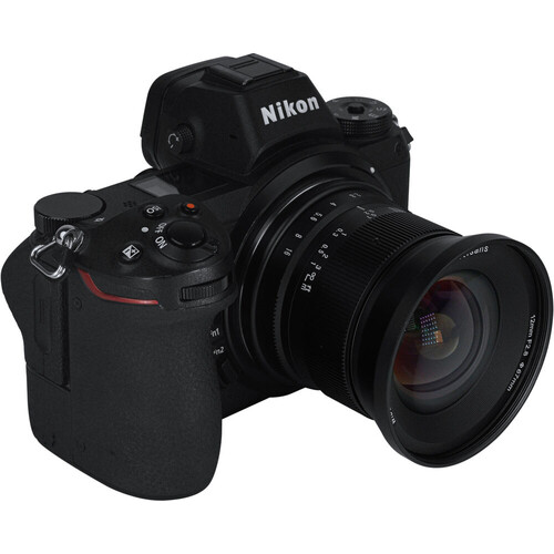 7Artisans 12mm F2.8 Mark II Lens (Sony E)