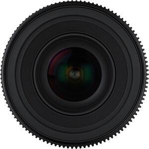 7Artisans - 7Artisans 12mm T2.9 Vision Cine Lens (Sony E) (1)