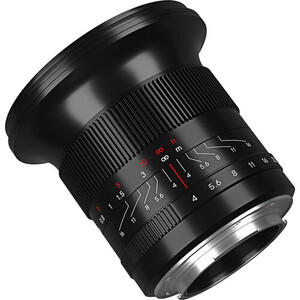 7Artisans - 7Artisans 15mm F4 Lens (Canon RF) (1)