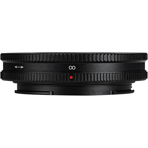 7Artisans 18mm F6.3 Mark II Lens (Sony E)