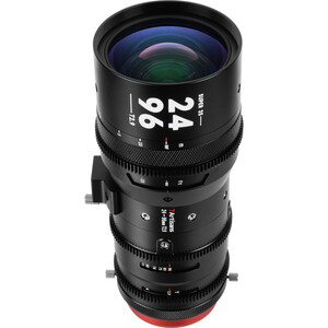 7Artisans - 7Artisans 24-96mm T2.9 Lens (PL Mount) (1)