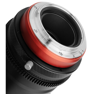 7Artisans 24-96mm T2.9 Lens (PL Mount) - Thumbnail