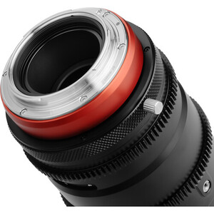 7Artisans 24-96mm T2.9 Lens (PL Mount) - Thumbnail