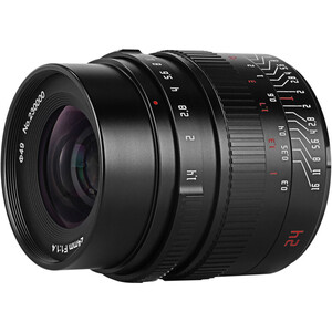 7Artisans - 7Artisans 24mm F1.4 Lens (Sony E) (1)