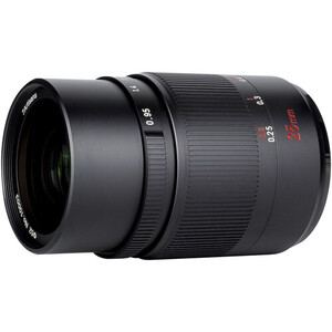 7Artisans 25mm F0.95 Lens (Canon RF) - Thumbnail