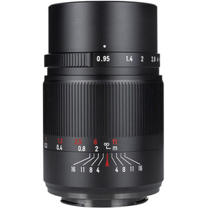 7Artisans 25mm F0.95 Lens (L Mount) - Thumbnail