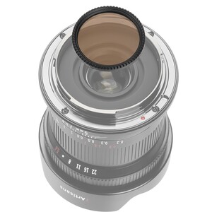 7Artisans - 7Artisans 34mm ND64 Filtre (1)