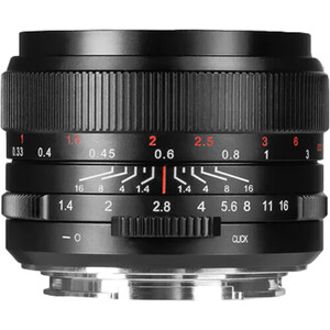 7Artisans - 7Artisans 35mm F1.4 Mark III Lens (Nikon Z)