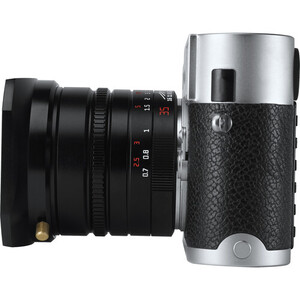 7Artisans 35mm F2.0 Mark II Lens (Leica M) - Thumbnail