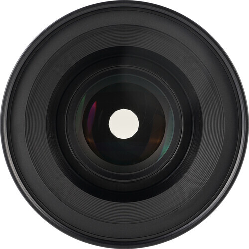 7Artisans 35mm T1.05 Vision Cine Lens (Canon RF-S)