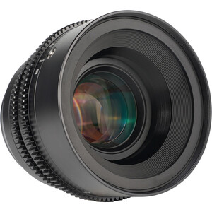 7Artisans 35mm T1.05 Vision Cine Lens (FujiFilm X) - Thumbnail