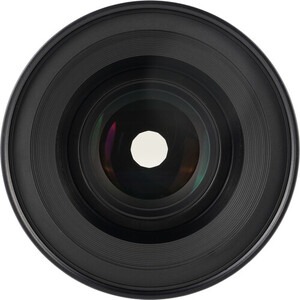 7Artisans - 7Artisans 35mm T1.05 Vision Cine Lens (Sony E) (1)