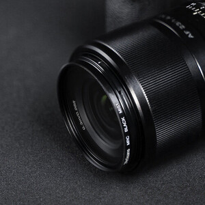 7Artisans 49mm 1/4 Black Mist Filtre - Thumbnail