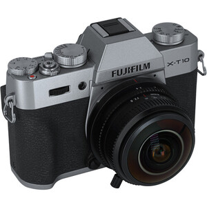 7Artisans 4mm F2.8 Lens (FujiFilm X) - Thumbnail