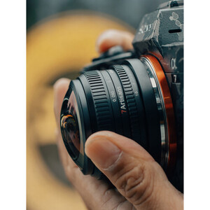 7Artisans 4mm F2.8 Lens (MFT) - Thumbnail