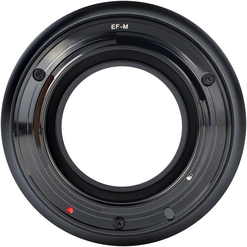 7Artisans 50mm F0.95 Lens (FujiFilm X)