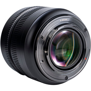 7Artisans 50mm F0.95 Lens (FujiFilm X) - Thumbnail