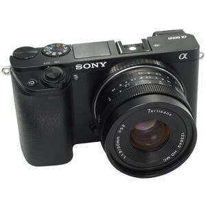 7Artisans 50mm F1.8 Lens (FujiFilm X) - Thumbnail
