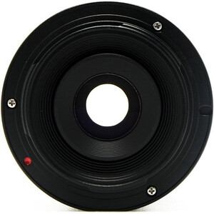 7Artisans 50mm F1.8 Lens (MFT) - Thumbnail