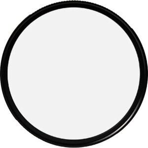 7Artisans 55mm 1/8 Black Mist Filtre - Thumbnail