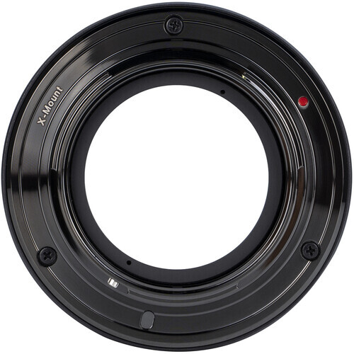 7Artisans 55mm F1.4 Mark II Lens (Nikon Z)