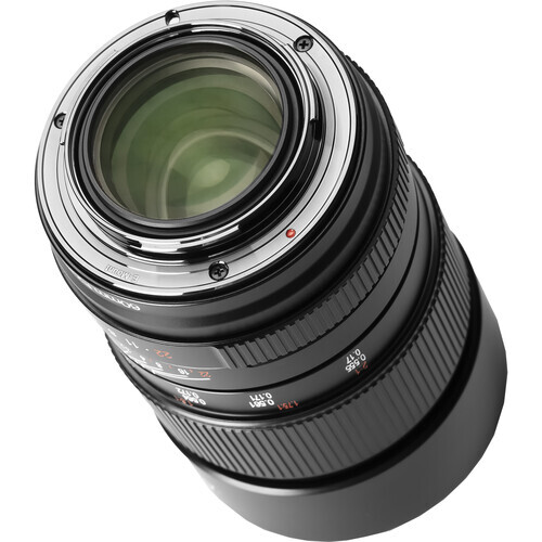 7Artisans 60mm F2.8 Macro 2x Lens (Nikon Z)