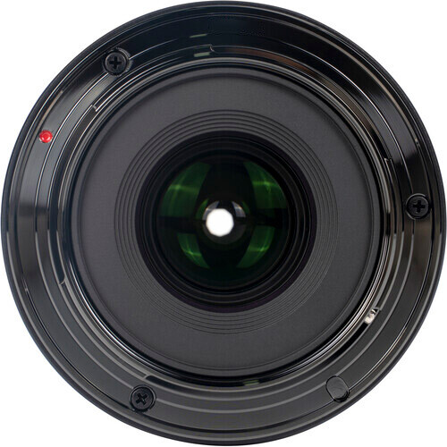 7Artisans 60mm F2.8 Mark II Macro Lens (FujiFilm X)