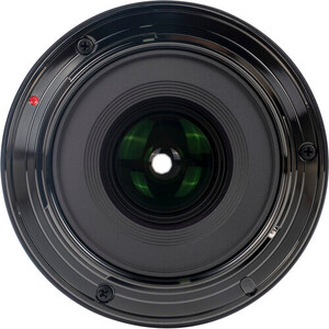 7Artisans 60mm F2.8 Mark II Macro Lens (Sony E) - Thumbnail