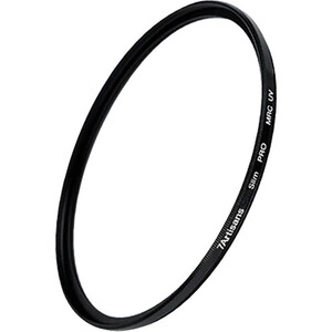 7Artisans - 7Artisans 62mm MRC UV Filtre (1)