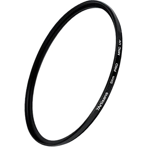 7Artisans 62mm MRC UV Filtre