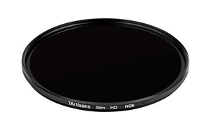 7Artisans - 7Artisans 62mm ND8 Filtre (1)