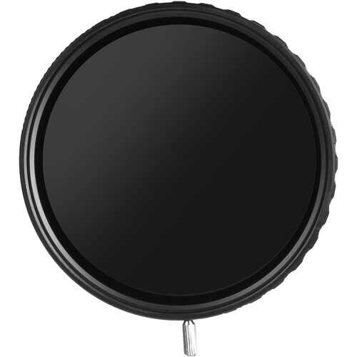 7Artisans 67mm True Color VND6-9 Filtre