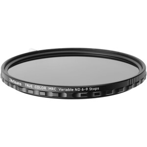 7Artisans 67mm True Color VND6-9 Filtre - Thumbnail