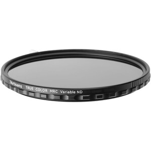 7Artisans - 7Artisans 72mm True Color VND2-5 Filtre (1)