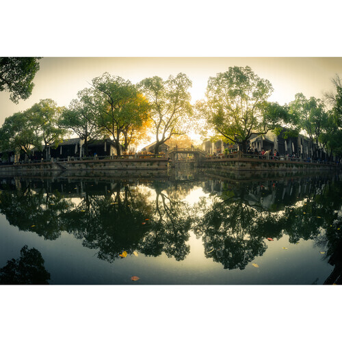 7Artisans 7.5mm F2.8 Mark II Lens (Canon RF)